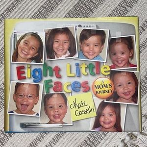 Jon and Kate Plus 8 Book